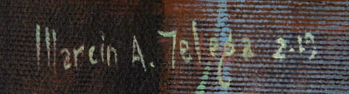 Marcin Telega (ur. 1976), 