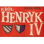 Wojciech Sieciński (1928–2007), Henry IV – poster