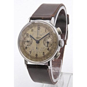 Gallamini Collection Watches - GALLAMINI COLLECTION - TISSOT - Chronograph - 56366...