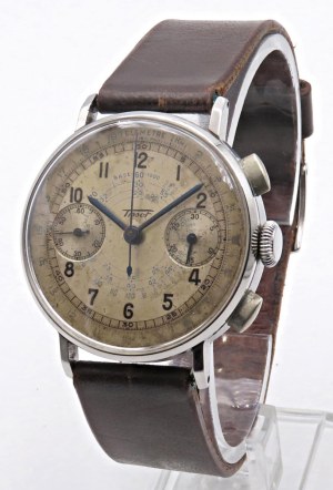 Gallamini Collection Watches - COLLEZIONE GALLAMINI - TISSOT - Cronografo - 56366...