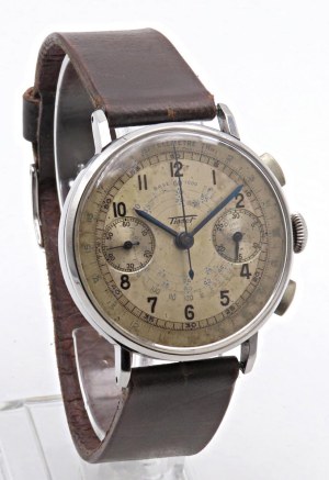Gallamini Collection Watches - COLLEZIONE GALLAMINI - TISSOT - Cronografo - 56366...