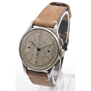 Gallamini Collection Watches - UNIVERSAL GENEVE. Reference 32401, Serial No. 74XXXX. ...