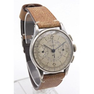 Gallamini Collection Watches - UNIVERSAL GENEVE. Reference 32401, Serial No. 74XXXX. ...