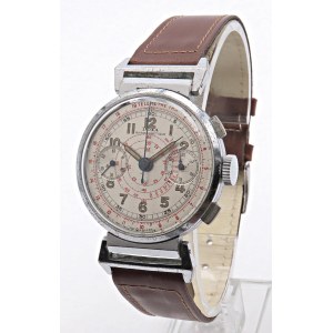 Gallamini Collection Watches - DOXA - Military Watch - Valjoux 22 Movement ...