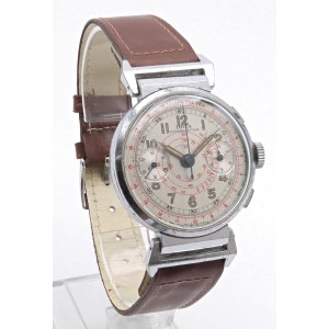 Gallamini Collection Watches - DOXA - Military Watch - Valjoux 22 Movement ...