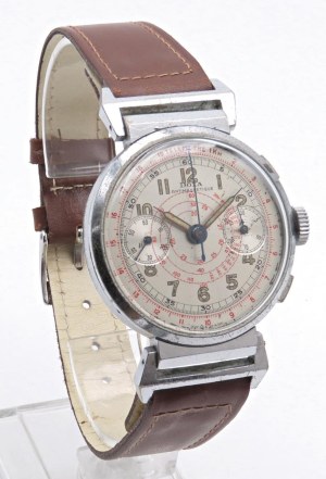 Gallamini Collection Watches - DOXA - Orologio militare - Movimento Valjoux 22 a ...