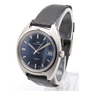 Gallamini Collection Watches - JAQUET DROZ. Movimento AS/ST 1950/51 a carica manu...