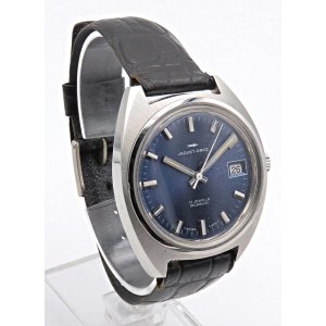Gallamini Collection Watches - JAQUET DROZ. AS/ST 1950/51 manual-winding movement...