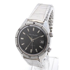 Gallamini Collection Watches - CITIZEN - Alarm Date svegliarino subacqueo - Mov...