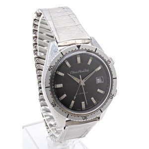 Gallamini Collection Watches - CITIZEN - Alarm Date svegliarino subacqueo - Mov...