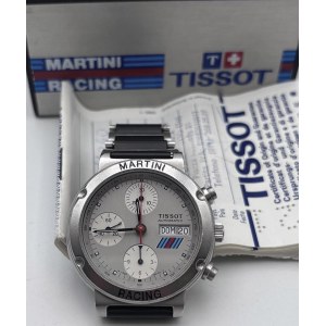 Watches - OTHER WATCHES. - TISSOT - Martini Racing - Movement...