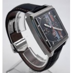 Uhren – TAG HEUER – Monaco Gulf – Referenz CW211A. Edition...