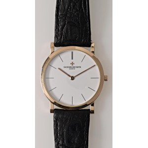 Watches - VACHERON - Ultra Thin - Referenza 33093. Movimento...