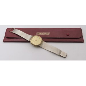 Watches - GIRARD PERREGAUX - Gyromatic - Movimento a carica ...