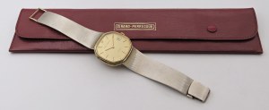Watches - GIRARD PERREGAUX - Gyromatic - Movimento a carica ...