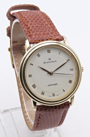 Watches - BLANCPAIN - Villeret Ultraplate - Seriale 36XX. Mo...