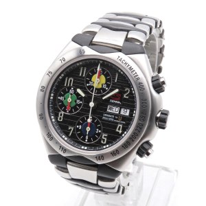 Watches - UNIVERSAL GENEVE - Dedicated to Senna, Day Date - Re...