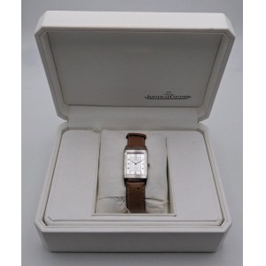 Hodinky – JAEGER LE COULTRE – Reverso – Referenčné číslo 250.8.86 S...