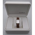 Watches - JAEGER-LE COULTRE - Reverso - Reference 250.8.86 S...