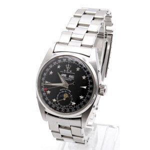Watches - RXW - MoonStars, Multi-Complication - Mechanical movement...