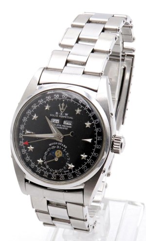 Watches - RXW - MoonStars, Pluricomplicato - Movimento a car...
