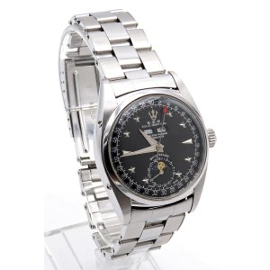 Watches - RXW - MoonStars, Multi-Complication - Mechanical movement...