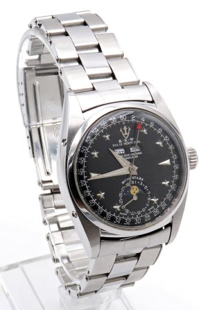 Watches - RXW - MoonStars, Pluricomplicato - Movimento a car...
