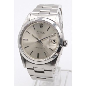 Watches - ROLEX - Oyster Date - Referenza 6694. Seriale 17XX...