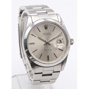Watches - ROLEX - Oyster Date - Referenza 6694. Seriale 17XX...