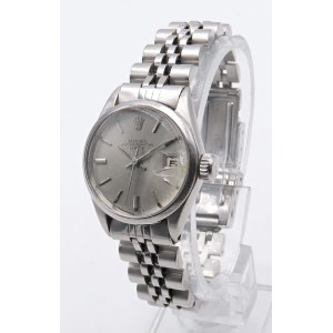 Watches - ROLEX - Date - Self-winding movement. Ref...