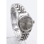 Watches - ROLEX - Date - Self-winding movement. Ref...