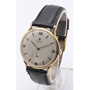 Watches - ROLEX - Precision - Referenza probabilmente 3667 (...
