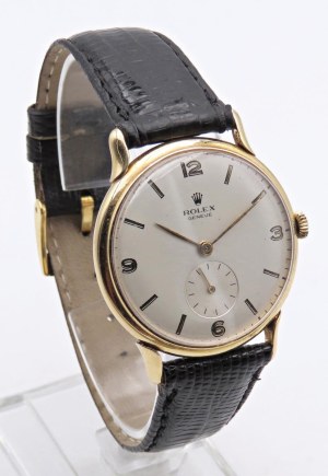 Watches - ROLEX - Precision - Referenza probabilmente 3667 (...