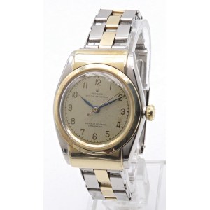 Watches - ROLEX - Bubble Back - Reference 3065. Movement 72...