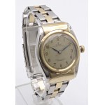 Watches - ROLEX - Bubble Back - Reference 3065. Movement 72...