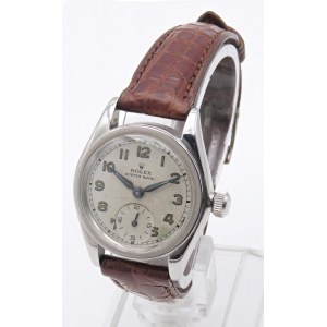 Montres - ROLEX - Oyster Royal - Référence 2574. Numéro de série 12X...