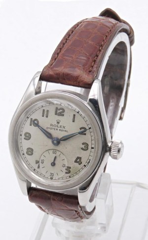 Watches - ROLEX - Oyster Royal - Referenza 2574. Seriale 12X...
