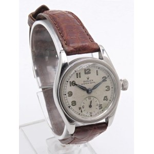 Montres - ROLEX - Oyster Royal - Référence 2574. Numéro de série 12X...