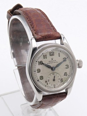 Watches - ROLEX - Oyster Royal - Referenza 2574. Seriale 12X...