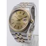 Watches - ROLEX - Datejust Oysterquarz - Reference 17013. M...