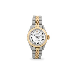 Watches - ROLEX - Date Just - Referenza 6916. Seriale 39XXXX...