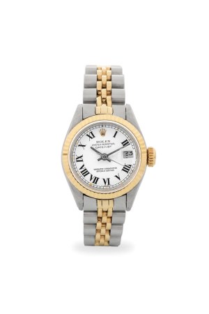 Watches - ROLEX - Date Just - Referenza 6916. Seriale 39XXXX...