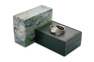 Watches - ROLEX - Date Just - Referenza 6916. Seriale 39XXXX...