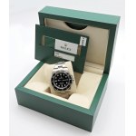Watches - ROLEX - Submariner - Reference 114060. Serial number Alf...