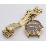 Watches - ROLEX - GMT, Tiger Eye - Reference 1675. Serial No. 2...
