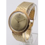 Watches - ROLEX - Precision, Flying Disc - Reference 9919....