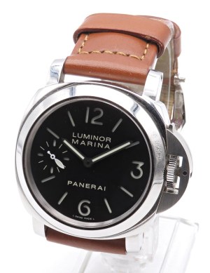 Watches - PANERAI - Luminor Marina - Referenza PAM 00111, OP...