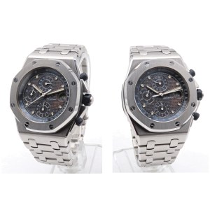 Watches - AUDEMARS PIGUET - Royal Oak, Offshore, The Beast...