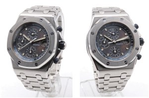 Watches - AUDEMARS PIGUET - Royal Oak, Offshore, 