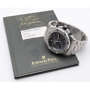 Watches - AUDEMARS PIGUET - Royal Oak, Offshore, The Beast...